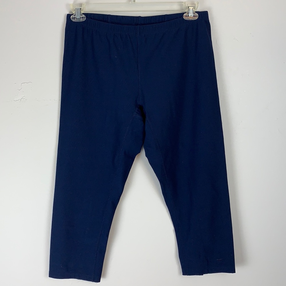 Nike leggings Blue size XL